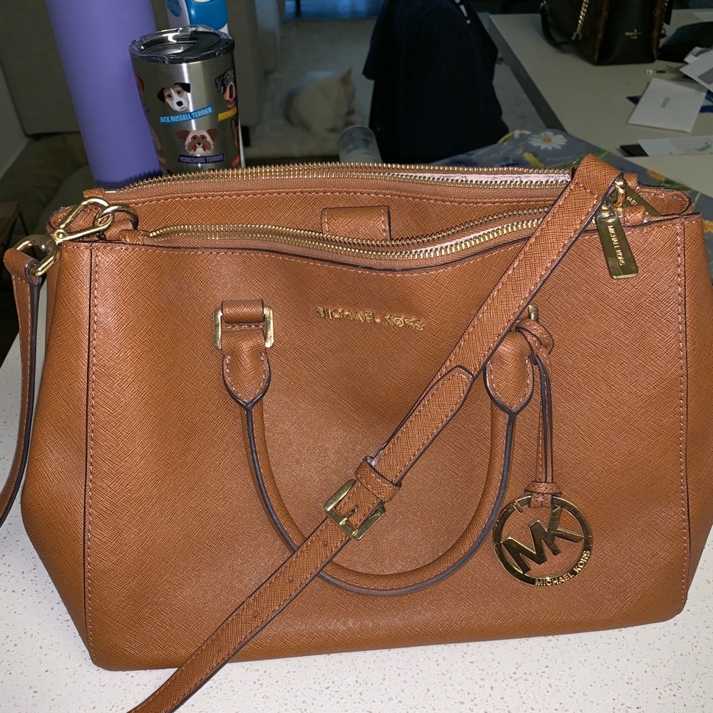 Michael Kors Medium Purse